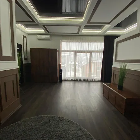 Аквамарин Motel Biskovichi Exterior photo