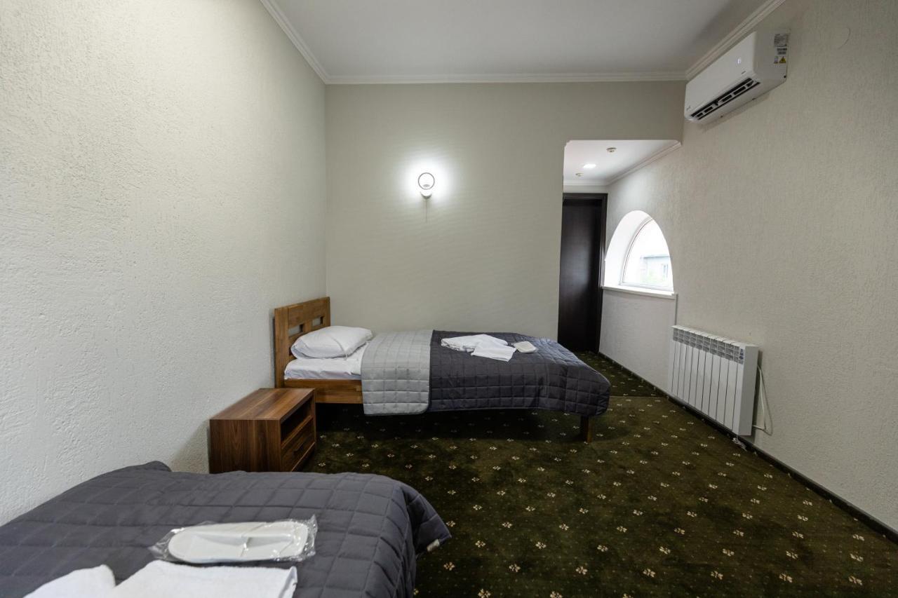 Motel аквамарин Biskovichi
