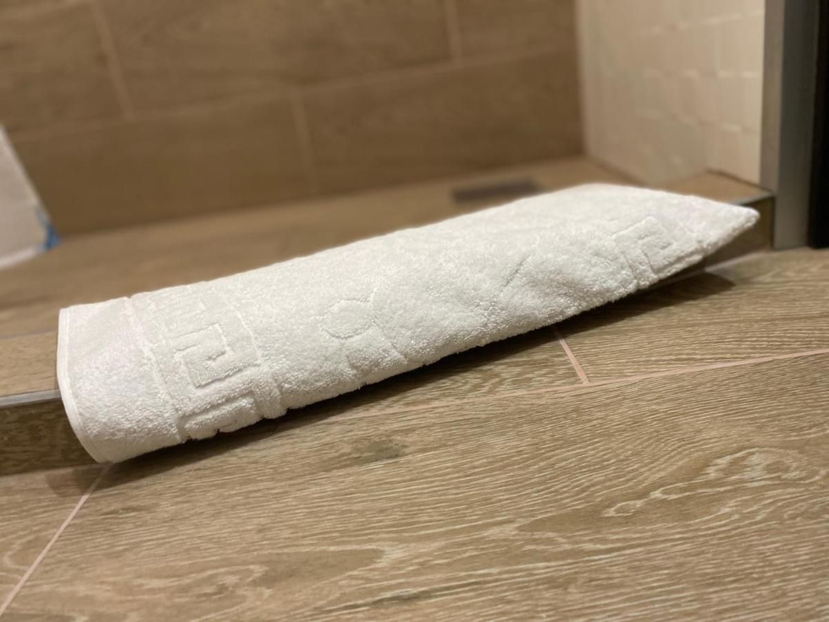 Motel аквамарин Biskovichi