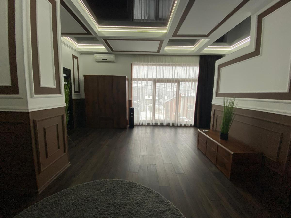 аквамарин Motel 4*