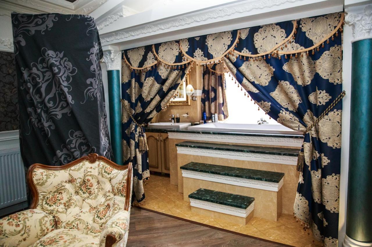 аквамарин Motel