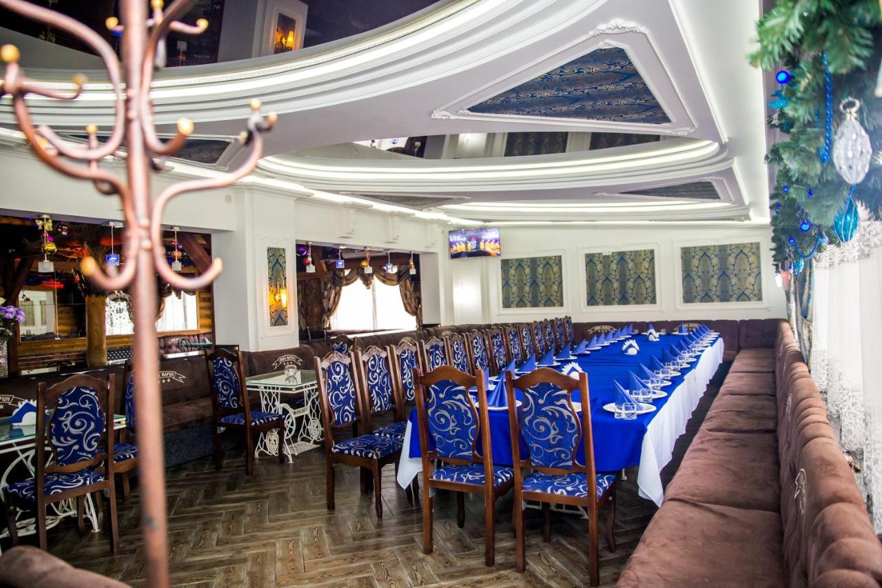 Motel аквамарин 4*